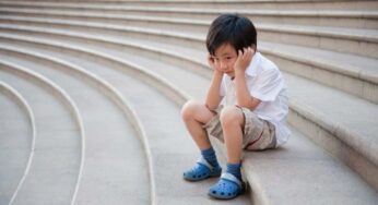 Penyebab Gangguan Mental Pada Anak Dan Cara Penanganannya