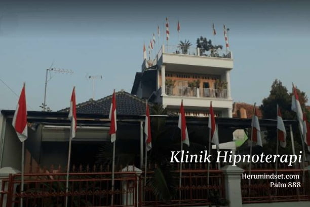 Klinik Hipnoterapi Terdekat